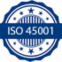 ISO 45001